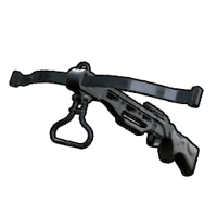 an image of the Palworld item Crossbow