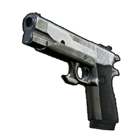 an image of the Palworld item Pistola