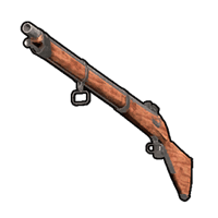an image of the Palworld item Musket