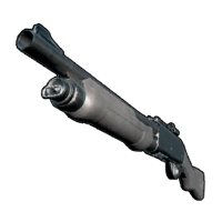 Palworld item Fusil à double canon