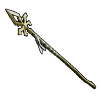 an image of the Palworld item Lance de Lily