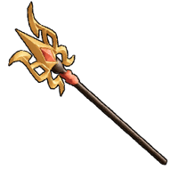 an image of the Palworld item Elizabee's Staff