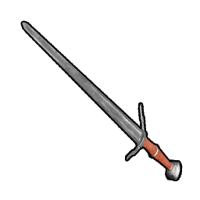 Palworld item Schwert