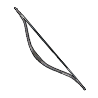 an image of the Palworld item Five Shot Bow