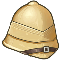 an image of the Palworld item Lightz Helmet