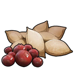 an image of the Palworld structure/resource Berry Seeds