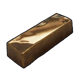 an image of the Palworld structure/resource Ingot