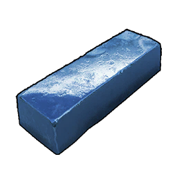an image of the Palworld structure/resource Pal Metal Ingot
