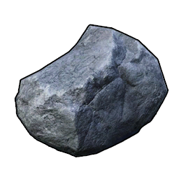 an image of the Palworld structure/resource Piedra