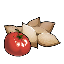 an image of the Palworld structure/resource Tomato Seeds