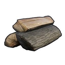an image of the Palworld structure/resource Wood