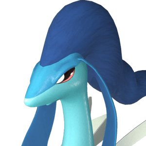an image of the Palworld creature/palT_BlueDragon_icon_normal