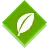 Palworld Element Leaf for Robinquill
