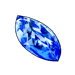 Palworld Sapphire Drop Chances for Mau Cryst