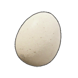 Huevo de Palworld